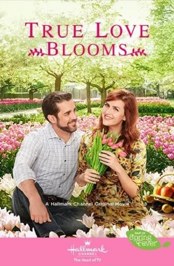 Когда расцветает любовь / True Love Blooms (2019) фильм скачать через торрент в хорошем качестве