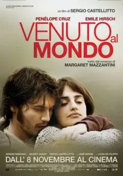 Рожденный дважды / Venuto al mondo (2012) фильм скачать через торрент в хорошем качестве