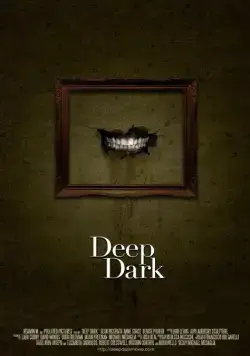 Глубокая тьма / Deep Dark (2015) фильм скачать через торрент в хорошем качестве