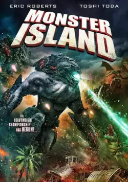 Остров монстров / Monster Island 2019 (2019) фильм скачать через торрент в хорошем качестве
