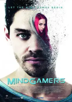 Играющие с разумом / MindGamers (2015) фильм скачать через торрент в хорошем качестве