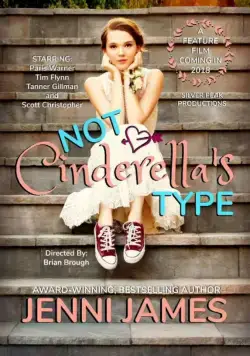 Совсем не Золушка / Not Cinderella's Type (2018) фильм скачать через торрент в хорошем качестве