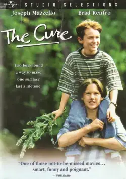 Лекарство / The Cure (1995) фильм скачать через торрент в хорошем качестве