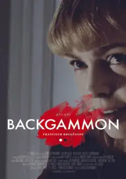 Нарды / Backgammon (2015) фильм скачать через торрент в хорошем качестве