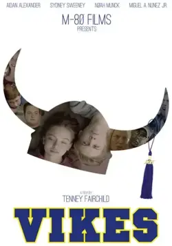 Викинги / Vikes (2017) фильм скачать через торрент в хорошем качестве