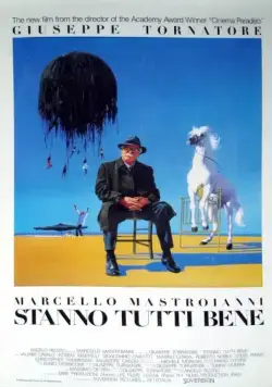 У них все хорошо / Stanno tutti bene (1990) фильм скачать через торрент в хорошем качестве