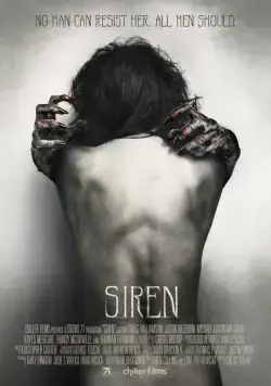 Сирена / SiREN (2016) фильм скачать через торрент в хорошем качестве