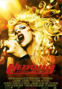 Хедвиг и злосчастный дюйм / Hedwig and the Angry Inch (2001) фильм скачать через торрент в хорошем качестве