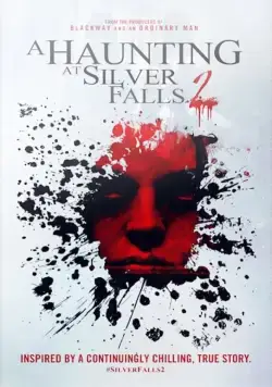 Серебряный водопад 2 / A Haunting at Silver Falls 2 (2019) фильм скачать через торрент в хорошем качестве