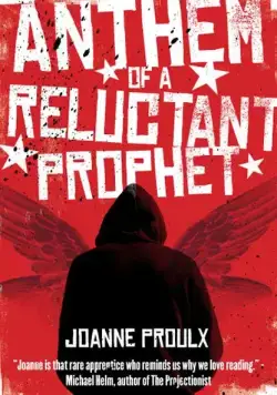 Мой парень — пророк / Anthem of a Teenage Prophet (2018) фильм скачать через торрент в хорошем качестве