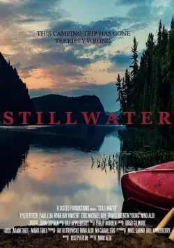 Тихие воды / Stillwater (2018) фильм скачать через торрент в хорошем качестве