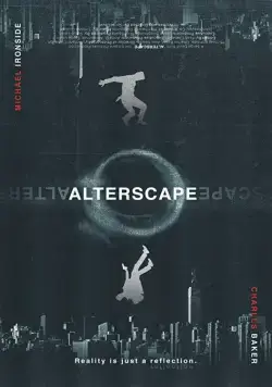 Искажение / Alterscape (2018) фильм скачать через торрент в хорошем качестве