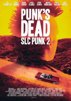 Панк из Солт-Лейк-Сити 2 / SLC Punk! 2 (2015) фильм скачать через торрент в хорошем качестве
