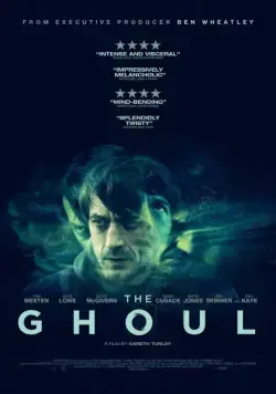 Упырь / The Ghoul (2016) фильм скачать через торрент в хорошем качестве