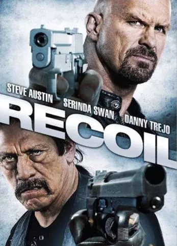 Отдача / Recoil (2011) фильм скачать через торрент в хорошем качестве