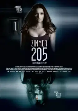 Комната страха №205 / 205 - Zimmer der Angst (2011) фильм скачать через торрент в хорошем качестве