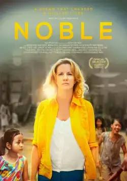 Нобл / Noble (2014) фильм скачать через торрент в хорошем качестве