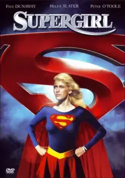 Супергёрл / Supergirl (1984) фильм скачать через торрент в хорошем качестве