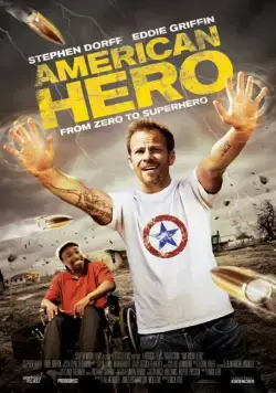 Американский герой / American Hero (2015) фильм скачать через торрент в хорошем качестве