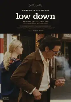 Совсем низко / Low Down (2014) фильм скачать через торрент в хорошем качестве