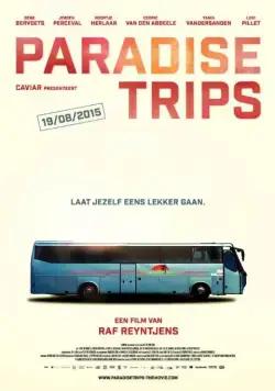 Райские поездки / Paradise Trips (2015) фильм скачать через торрент в хорошем качестве