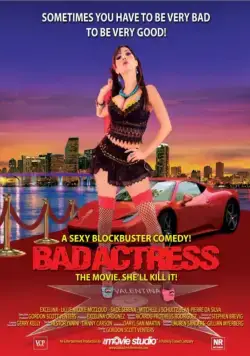 Плохая актриса / Bad Actress (2017) фильм скачать через торрент в хорошем качестве