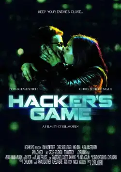 Hacker's Game (2015) фильм скачать через торрент в хорошем качестве