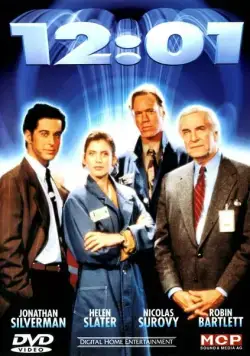 Двенадцать ноль одна пополуночи / 12:01 (1993) фильм скачать через торрент в хорошем качестве