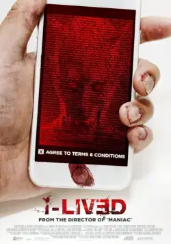 Приложение / i-Lived (2015) фильм скачать через торрент в хорошем качестве