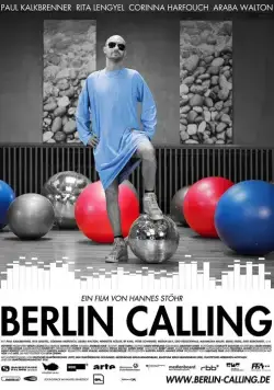 Берлин зовет / Berlin Calling (2008) фильм скачать через торрент в хорошем качестве