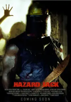 Опасный Джек / Hazard Jack (2014) фильм скачать через торрент в хорошем качестве