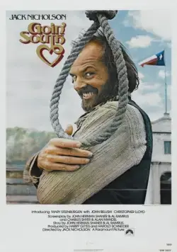 На юг / Goin' South (1976) фильм скачать через торрент в хорошем качестве
