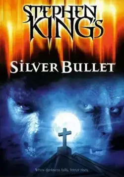 Серебряная пуля / Silver Bullet (1985) фильм скачать через торрент в хорошем качестве