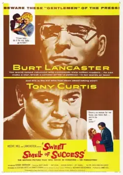 Сладкий запах успеха / Sweet Smell of Success (1957) фильм скачать через торрент в хорошем качестве