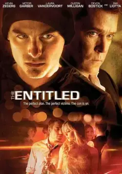 Неназванный / The Entitled (2011) фильм скачать через торрент в хорошем качестве
