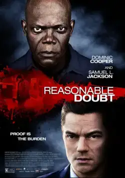 Разумное сомнение / Reasonable Doubt (2014) фильм скачать через торрент в хорошем качестве