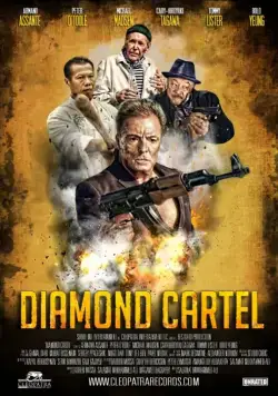 Бриллиантовый картель / Diamond Cartel (2017) фильм скачать через торрент в хорошем качестве