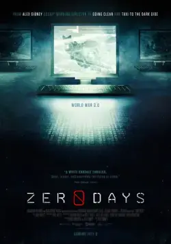 Уязвимость нулевых дней / Zero Days (2016) фильм скачать через торрент в хорошем качестве