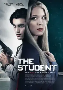 Студент / The Student (2017) фильм скачать через торрент в хорошем качестве