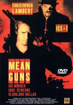 Крутые стволы / Mean Guns (1997) фильм скачать через торрент в хорошем качестве