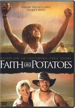 Глубокая вера / Faith Like Potatoes (2006) фильм скачать через торрент в хорошем качестве