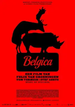 Бельгия / Belgica (2016) фильм скачать через торрент в хорошем качестве