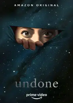 Отмена / Undone (2019) сериал мультфильм скачать через торрент в хорошем качестве
