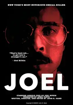 Joel (ужасы) (2018) фильм скачать через торрент в хорошем качестве