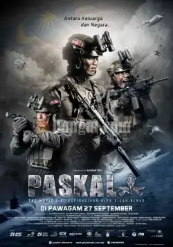 Паскаль: Фильм / Paskal: The Movie (2018) фильм скачать через торрент в хорошем качестве