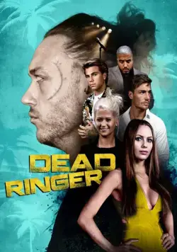 Один в один / Dead Ringer (2018) фильм скачать через торрент в хорошем качестве