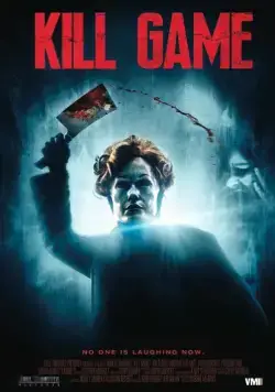 Убийственная игра / Kill Game (2018) фильм скачать через торрент в хорошем качестве