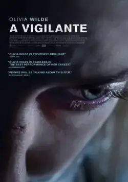 Карательница / A Vigilante (2018) фильм скачать через торрент в хорошем качестве