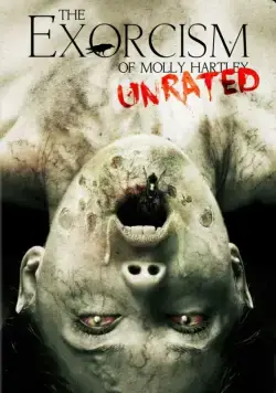 Экзорцизм Молли Хартли / The Exorcism of Molly Hartley (2015) фильм скачать через торрент в хорошем качестве