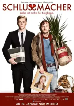 Поможем расстаться / Schlussmacher (2012) фильм скачать через торрент в хорошем качестве